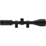 Оптичний приціл Hawke Fast Mount 3-9x50 сітка Mil Dot (11331)