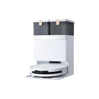 Пилосос Ecovacs DEEBOT T50S PRO OMNI WHITE (DEX69)