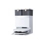 Пилосос Ecovacs DEEBOT T50S PRO OMNI WHITE (DEX69)