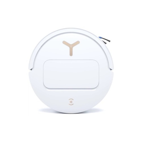 Пилосос Ecovacs DEEBOT T50S PRO OMNI WHITE (DEX69)