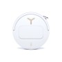 Пилосос Ecovacs DEEBOT T50S PRO OMNI WHITE (DEX69)