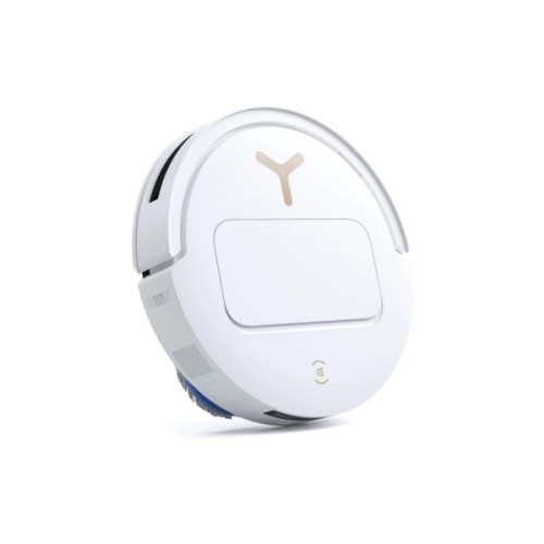 Пилосос Ecovacs DEEBOT T50S PRO OMNI WHITE (DEX69)