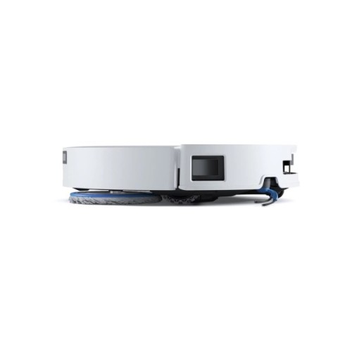 Пилосос Ecovacs DEEBOT T50S PRO OMNI WHITE (DEX69)