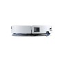 Пилосос Ecovacs DEEBOT T50S PRO OMNI WHITE (DEX69)