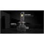 Автолампа PULSO LED-chips Flip chip/9-16V/2*50W/6000Lm/6500K (VO-H7)