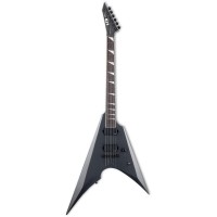 Електрогітара LTD Arrow-1000NT (Charcoal Metallic Satin) (LARROW1000NTCHMS)