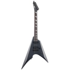 Електрогітара LTD Arrow-1000NT (Charcoal Metallic Satin) (LARROW1000NTCHMS)