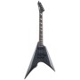 Електрогітара LTD Arrow-1000NT (Charcoal Metallic Satin) (LARROW1000NTCHMS)