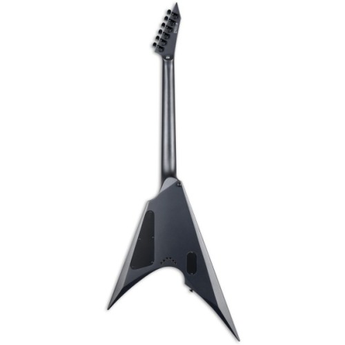 Електрогітара LTD Arrow-1000NT (Charcoal Metallic Satin) (LARROW1000NTCHMS)