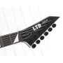 Електрогітара LTD Arrow-1000NT (Charcoal Metallic Satin) (LARROW1000NTCHMS)
