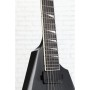 Електрогітара LTD Arrow-1000NT (Charcoal Metallic Satin) (LARROW1000NTCHMS)