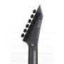 Електрогітара LTD Arrow-1000NT (Charcoal Metallic Satin) (LARROW1000NTCHMS)