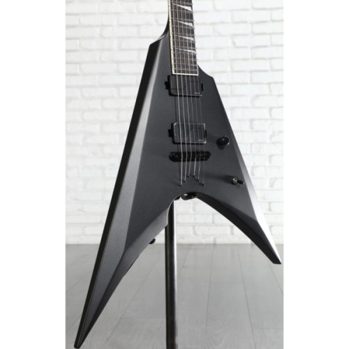 Електрогітара LTD Arrow-1000NT (Charcoal Metallic Satin) (LARROW1000NTCHMS)