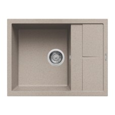Мийка кухонна Elleci UNICO 125 AVENA 51