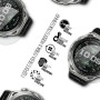 Плівка захисна Armorstandart hydrogel Amazfit Balance 3 6 pcs (ARM93573)