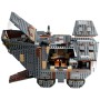 Конструктор LEGO Star Wars Піщаний всюдихід Offworld і мадхорн (75453-)