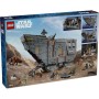 Конструктор LEGO Star Wars Піщаний всюдихід Offworld і мадхорн (75453-)