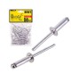 Заклепки Alloid алюмінієві, 4.8×18.0мм, 50шт. (RA-48180)