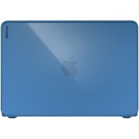 Чохол до ноутбука Armorstandart 13" MacBook Neo Indigo Crystal (ARM92645)