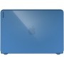 Чохол до ноутбука Armorstandart 13" MacBook Neo Indigo Crystal (ARM92645)