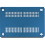 Чохол до ноутбука Armorstandart 13" MacBook Neo Indigo Crystal (ARM92645)