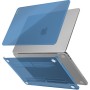Чохол до ноутбука Armorstandart 13" MacBook Neo Indigo Crystal (ARM92645)