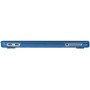 Чохол до ноутбука Armorstandart 13" MacBook Neo Indigo Crystal (ARM92645)