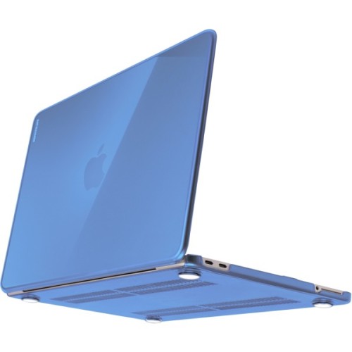 Чохол до ноутбука Armorstandart 13" MacBook Neo Indigo Crystal (ARM92645)