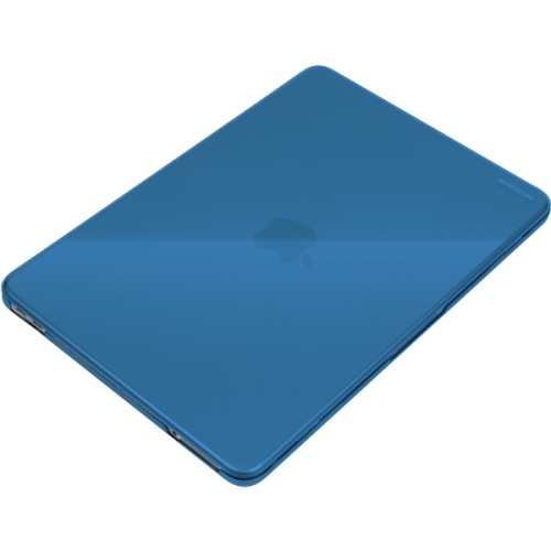 Чохол до ноутбука Armorstandart 13" MacBook Neo Indigo Crystal (ARM92645)
