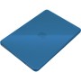 Чохол до ноутбука Armorstandart 13" MacBook Neo Indigo Crystal (ARM92645)