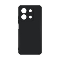 Чохол до мобільного телефона ACCLAB SoftShell Xiaomi Redmi Note 13 5G Black (1283126592164)