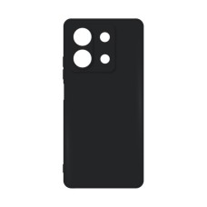 Чохол до мобільного телефона ACCLAB SoftShell Xiaomi Redmi Note 13 5G Black (1283126592164)