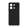Чохол до мобільного телефона ACCLAB SoftShell Xiaomi Redmi Note 13 5G Black (1283126592164)