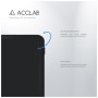 Чохол до мобільного телефона ACCLAB SoftShell Xiaomi Redmi Note 13 5G Black (1283126592164)