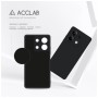 Чохол до мобільного телефона ACCLAB SoftShell Xiaomi Redmi Note 13 5G Black (1283126592164)