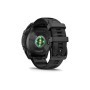 Смарт-годинник Garmin Tactix 8 Standard, AMOLED 47mm, GPS смарт-годинник (010-03405-01)