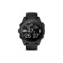 Смарт-годинник Garmin Tactix 8 Standard, AMOLED 47mm, GPS смарт-годинник (010-03405-01)