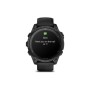Смарт-годинник Garmin Tactix 8 Standard, AMOLED 47mm, GPS смарт-годинник (010-03405-01)