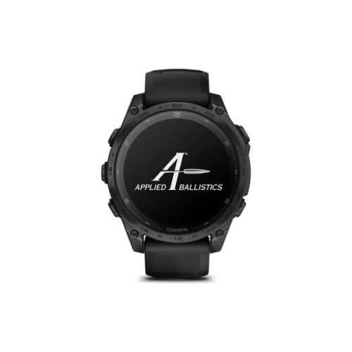 Смарт-годинник Garmin Tactix 8 Standard, AMOLED 47mm, GPS смарт-годинник (010-03405-01)