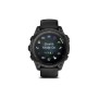 Смарт-годинник Garmin Tactix 8 Standard, AMOLED 47mm, GPS смарт-годинник (010-03405-01)