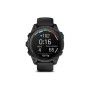 Смарт-годинник Garmin Tactix 8 Standard, AMOLED 47mm, GPS смарт-годинник (010-03405-01)