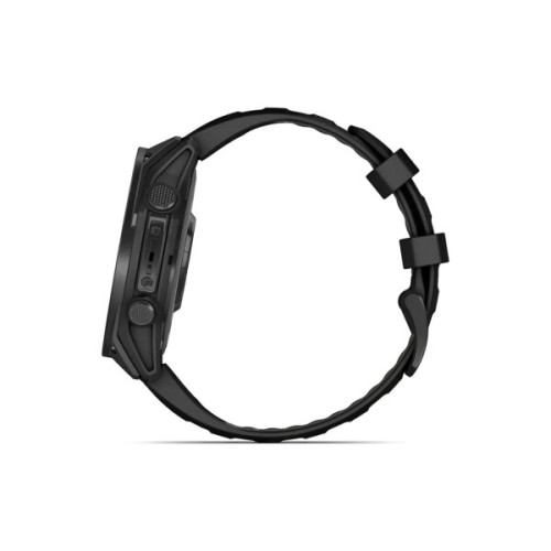 Смарт-годинник Garmin Tactix 8 Standard, AMOLED 47mm, GPS смарт-годинник (010-03405-01)