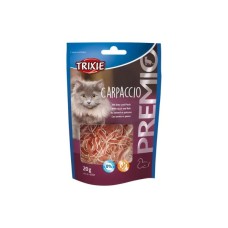 Ласощі для котів Trixie PREMIO Carpaccio 20 г (4011905427072)
