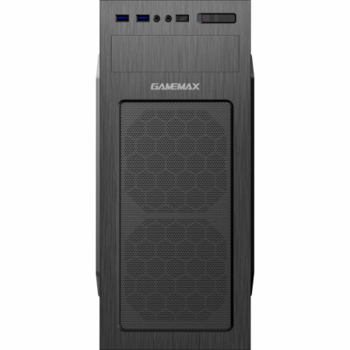 Корпус для ПК Gamemax MT525-2U3TYC-NP