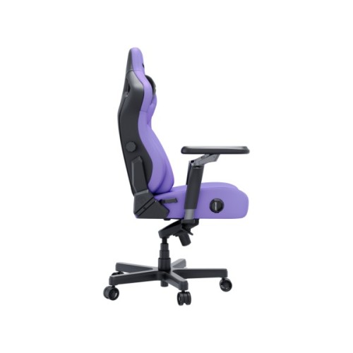 Крісло ігрове Anda Seat Kaiser 4 V2 PVC Size XL Purple (AD12YDDC-XLL-20-V-PV/C-03)