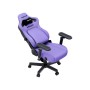 Крісло ігрове Anda Seat Kaiser 4 V2 PVC Size XL Purple (AD12YDDC-XLL-20-V-PV/C-03)