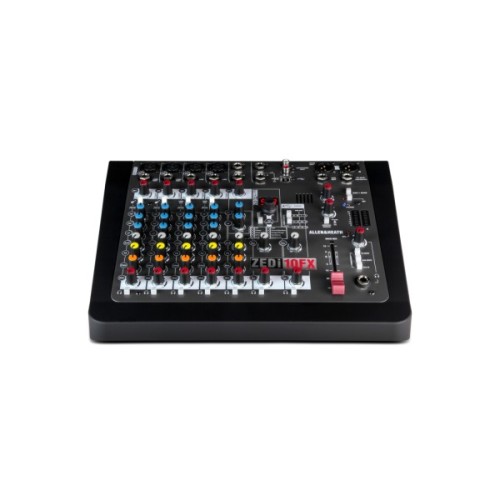 Мікшерний пульт Allen&Heath ZEDi-10FX (283122)