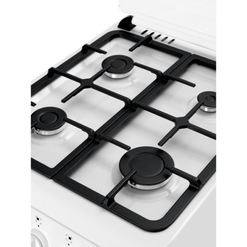 Плита Liberty PWE 5114 C-F