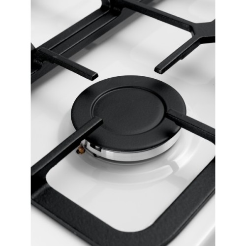 Плита Liberty PWE 5114 C-F