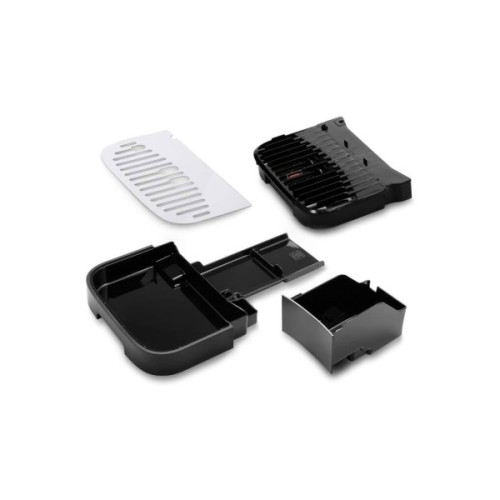 Кавомашина DeLonghi ECAM 290.21.B